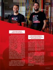 Revista Sucesso Inovação – Edição 02 | Página 45