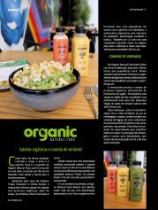 Revista Sucesso Gastronomia – Edição 03 | Página 22