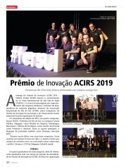 Revista Sucesso - Edição 170 | Página 32