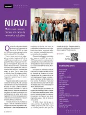 Revista Sucesso Inovação - Edição 01 | Página 92