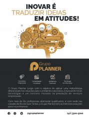 Revista Sucesso Inovação - Edição 01 | Página 5