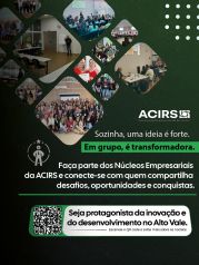 Revista 80 Anos ACIRS | Página 48