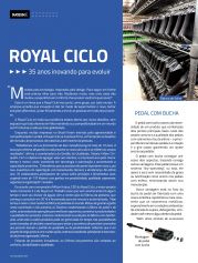 Revista Sucesso Inovação – Edição 02 | Página 14