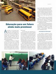 Revista Sucesso – Ituporanga 75 Anos | Página 12