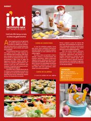 Revista Sucesso Gastronomia – Edição 03 | Página 30