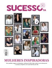 Revista Sucesso – Edição 173 | Página 1