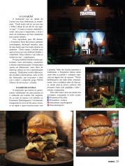 REVISTA SUCESSO GASTRONOMIA – EDIÇÃO 02 | Página 23