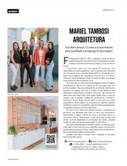 Revista Sucesso Arquitetos – Edição 01 | Página 18