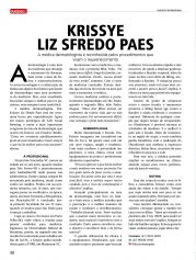 Revista Sucesso – Edição 173 | Página 30