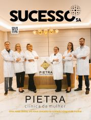 Revista Sucesso – Edição 180 | Página 1
