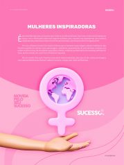 Revista Sucesso – Edição 184 | Página 7