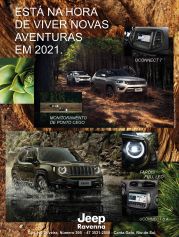 Revista Sucesso Autos - Edição 01 | Página 5