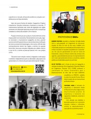 Revista Sucesso Arquitetos – Edição 01 | Página 37
