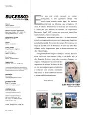 Revista Sucesso - Edição 167 | Página 4