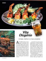 Revista Sucesso Gastronomia – Edição 03 | Página 52