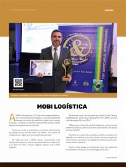 Revista Sucesso Premiação – Edição 02 | Página 23