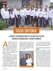 Revista Sucesso – Edição 176 | Página 38