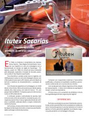 Revista Sucesso Inovação – Edição 02 | Página 34