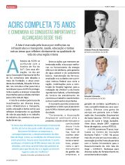 Revista Sucesso – Edição 175 | Página 14