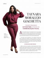 Revista Elas Fazem Acontecer - Edição 001 | Página 30