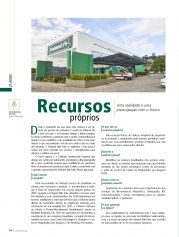 Unimed Alto Vale 25 Anos | Página 14