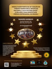 Revista 28° Prêmio Top Empresarial 2025 | Página 19