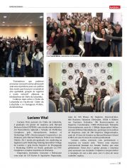 Revista Sucesso - Edição 169 | Página 31