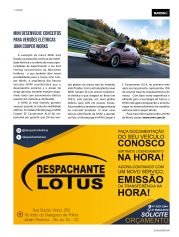 Revista Sucesso Autos - Edição 01 | Página 23