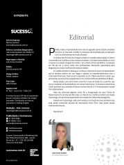 Revista Sucesso – Edição 179 | Página 4