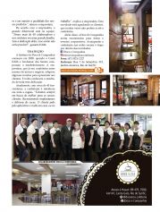 REVISTA SUCESSO GASTRONOMIA – EDIÇÃO 02 | Página 15