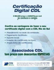 Revista Sucesso – Rio do Sul 90 Anos | Página 63