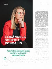 Revista Sucesso – Edição 184 | Página 32