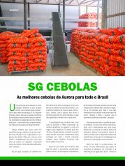 Revista Sucesso – Ituporanga 75 Anos | Página 46