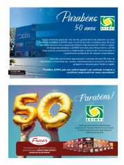 Revista 50 Anos ACIMVI – Edição 02 | Página 53