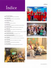 Revista Elas Fazem Acontecer - Edição 001 | Página 3