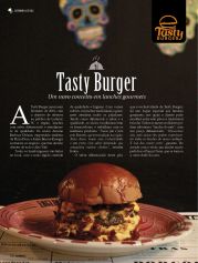 REVISTA SUCESSO GASTRONOMIA – EDIÇÃO 02 | Página 52