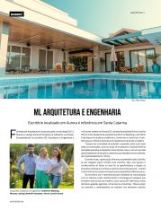 Revista Sucesso Arquitetos – Edição 01 | Página 20