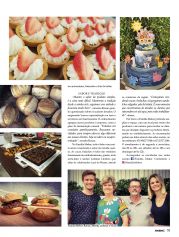 REVISTA SUCESSO GASTRONOMIA – EDIÇÃO 02 | Página 19
