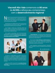 Revista 80 Anos ACIRS | Página 25
