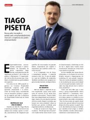 Revista Sucesso – Edição 174 | Página 34
