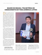 Revista 28° Prêmio Top Empresarial 2025 | Página 13