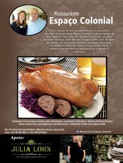 REVISTA SUCESSO GASTRONOMIA – EDIÇÃO 02 | Página 48