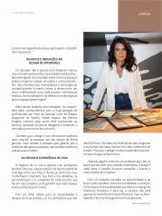 Revista Elas Fazem Acontecer - Edição 001 | Página 35