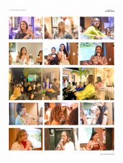 Revista Elas Fazem Acontecer - Edição 001 | Página 43