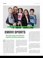 Revista Sucesso - Edição 188  | Página 18