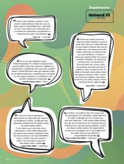 Unimed Alto Vale 25 Anos | Página 22