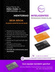 Clube da Luluzinha – Edição 02 | Página 3