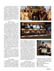 REVISTA SUCESSO GASTRONOMIA – EDIÇÃO 02 | Página 41