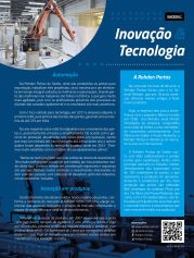 Revista Sucesso Inovação – Edição 02 | Página 19