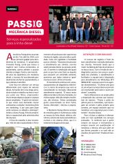 Revista Sucesso Autos - Edição 01 | Página 2